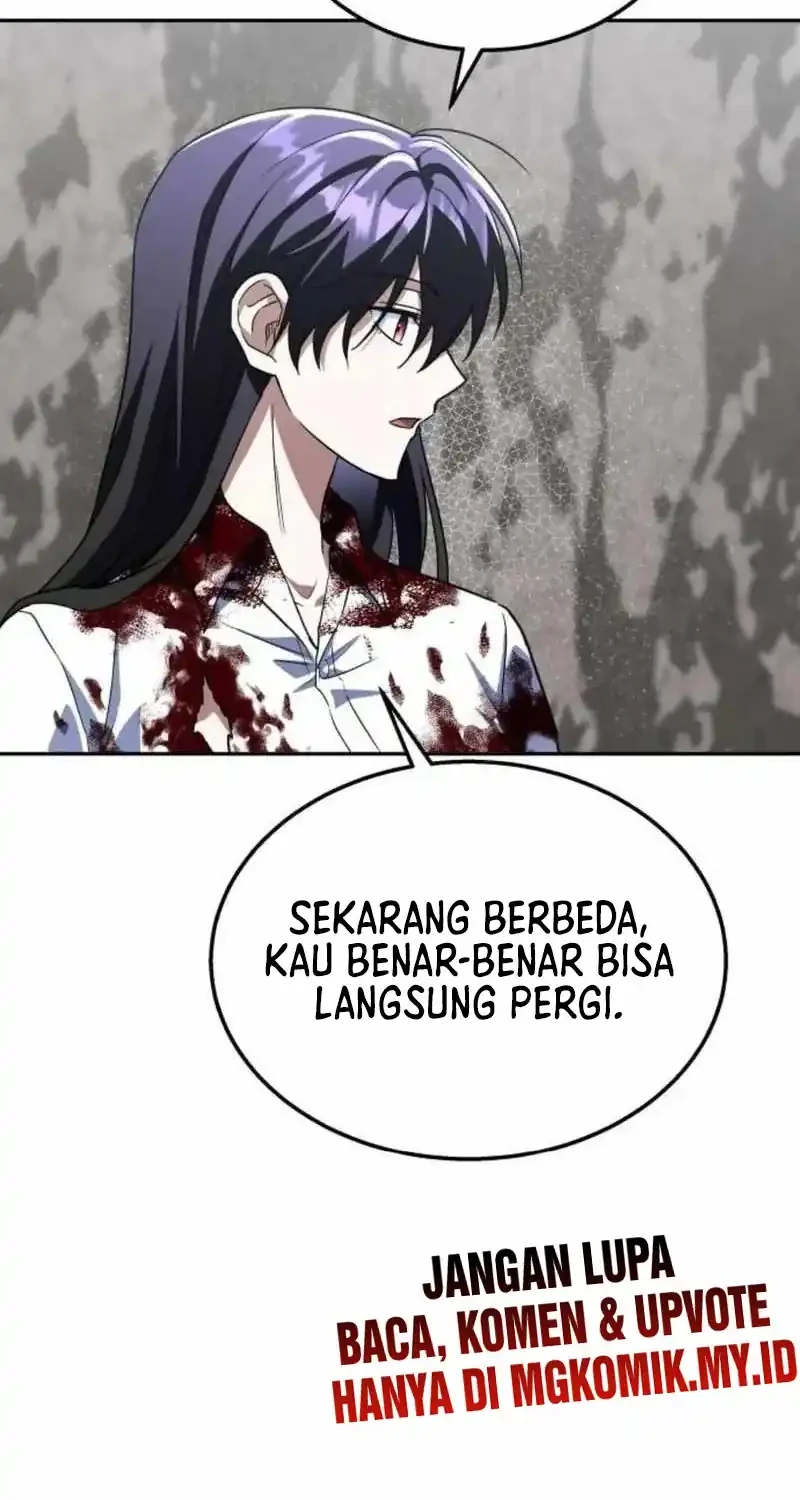 The Returned C-Rank Tank Won't Die! Chapter 45 - halaman 92