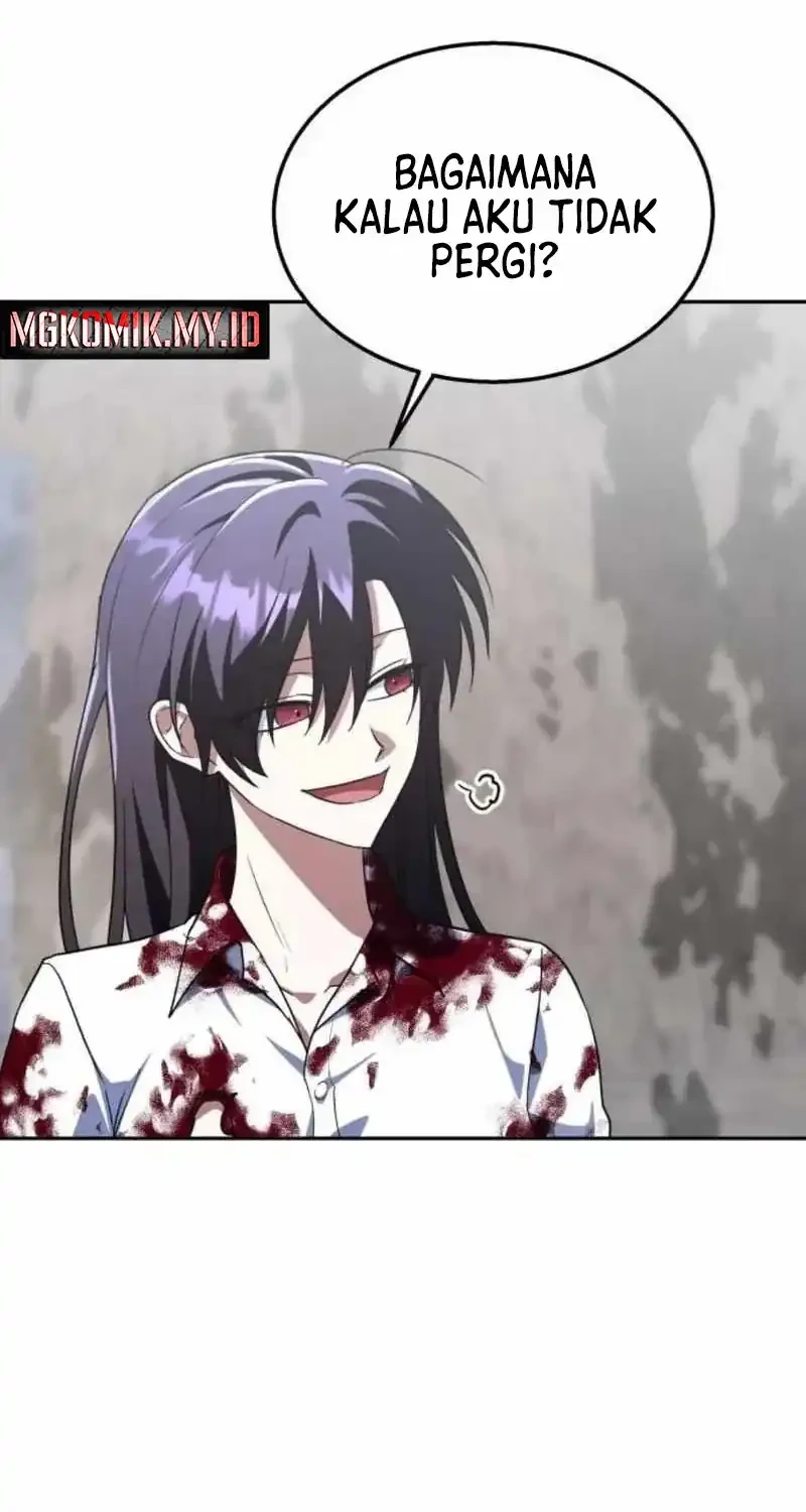 The Returned C-Rank Tank Won't Die! Chapter 45 - halaman 94