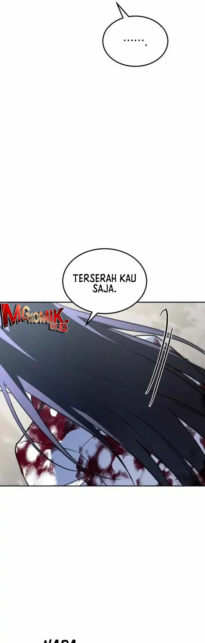 The Returned C-Rank Tank Won't Die! Chapter 45 - halaman 97