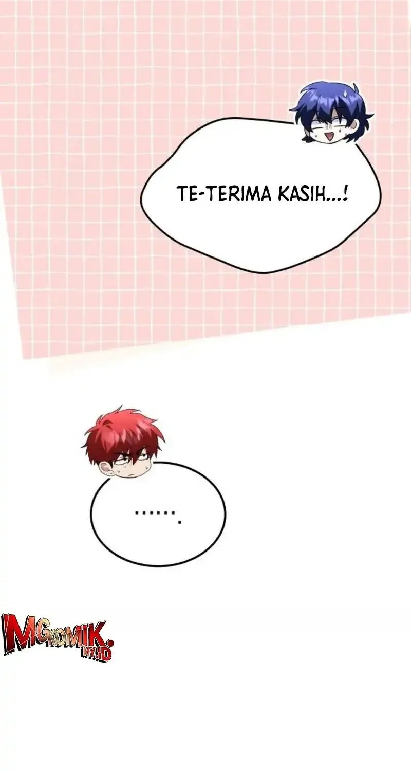 The Returned C-Rank Tank Won't Die! Chapter 46 - halaman 10