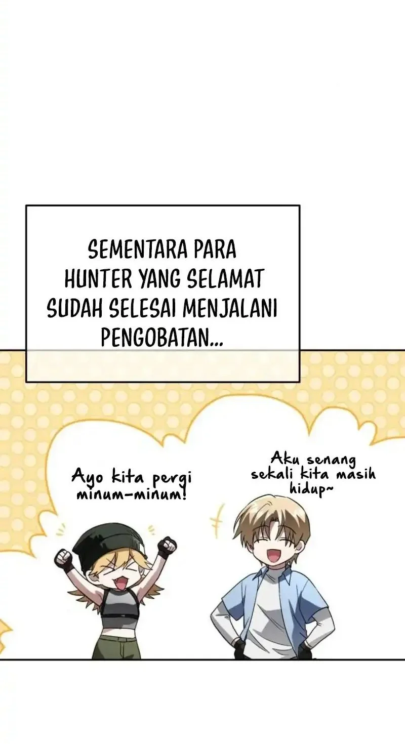 The Returned C-Rank Tank Won't Die! Chapter 46 - halaman 12
