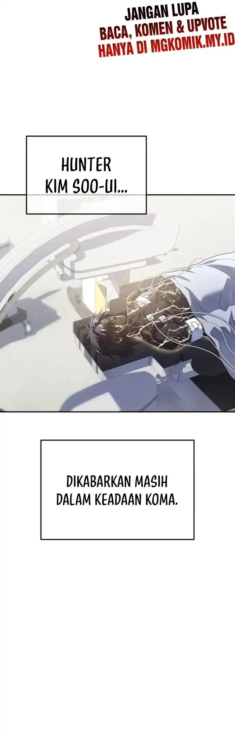 The Returned C-Rank Tank Won't Die! Chapter 46 - halaman 13