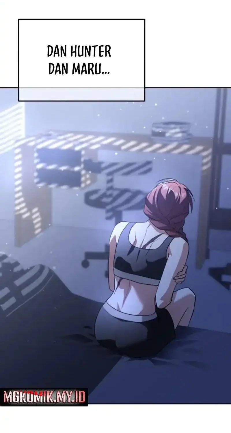 The Returned C-Rank Tank Won't Die! Chapter 46 - halaman 14