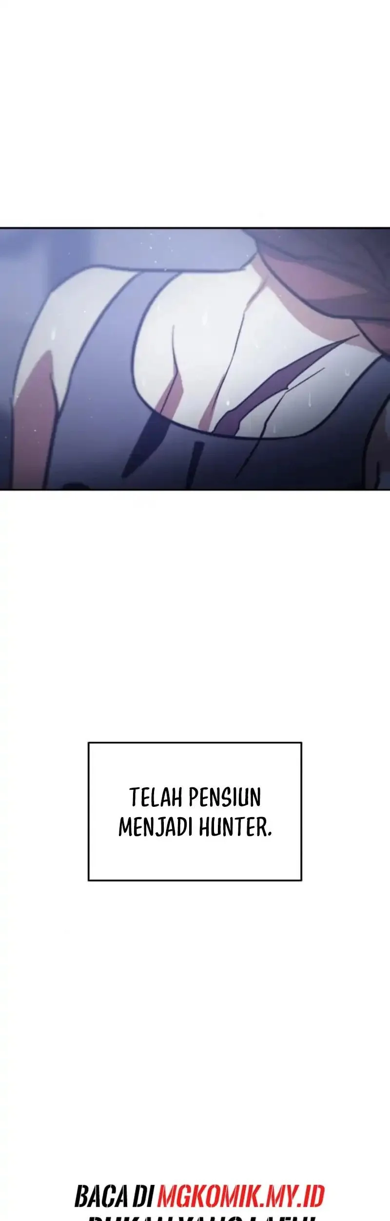 The Returned C-Rank Tank Won't Die! Chapter 46 - halaman 15