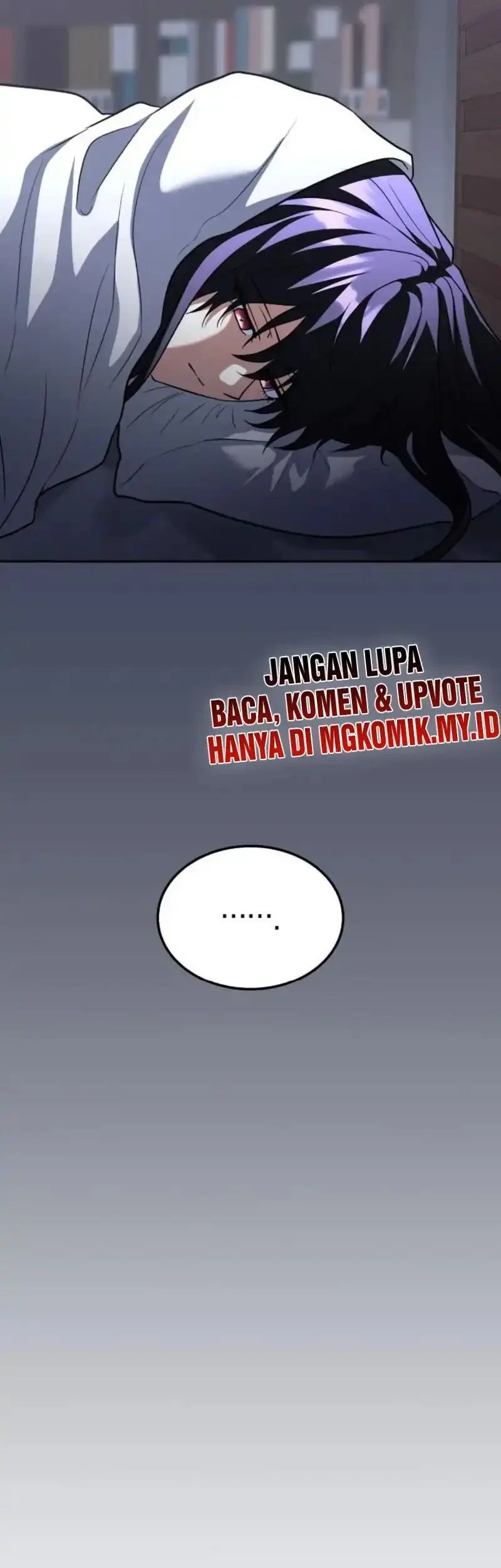 The Returned C-Rank Tank Won't Die! Chapter 46 - halaman 19