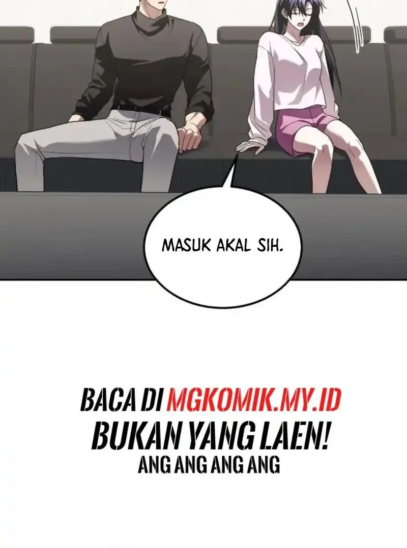 The Returned C-Rank Tank Won't Die! Chapter 46 - halaman 24