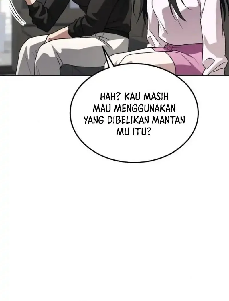 The Returned C-Rank Tank Won't Die! Chapter 46 - halaman 28