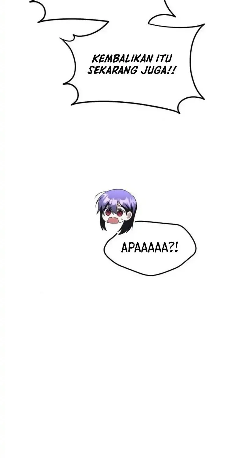 The Returned C-Rank Tank Won't Die! Chapter 46 - halaman 32