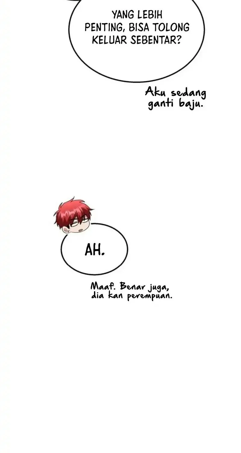 The Returned C-Rank Tank Won't Die! Chapter 46 - halaman 38