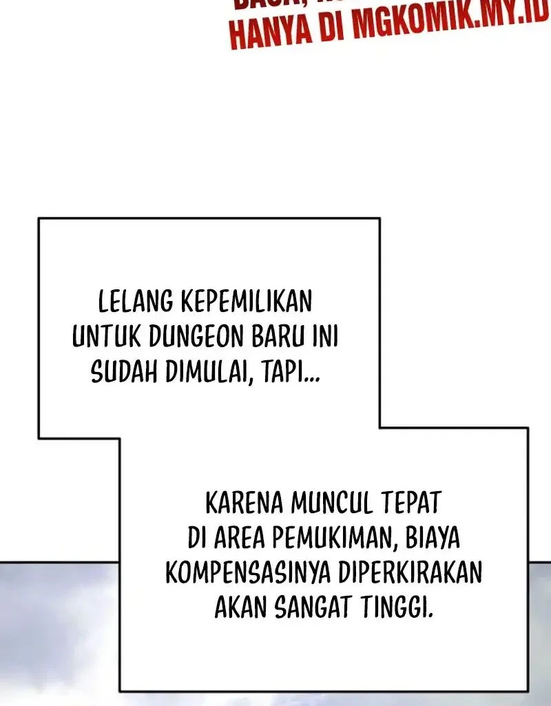 The Returned C-Rank Tank Won't Die! Chapter 46 - halaman 4
