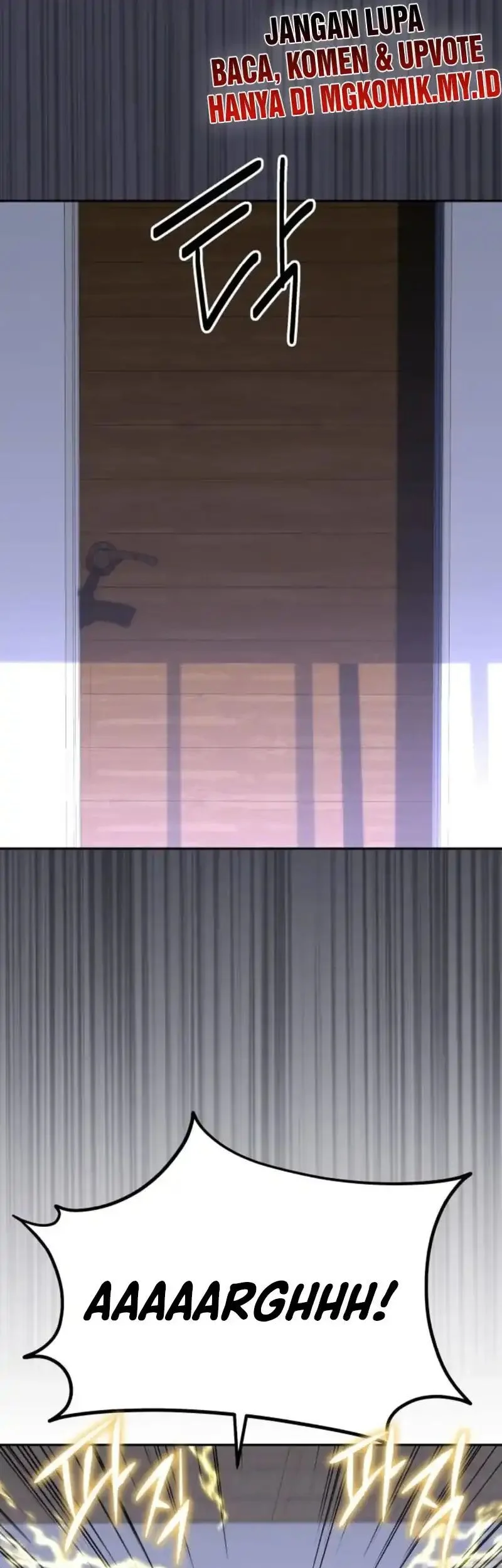 The Returned C-Rank Tank Won't Die! Chapter 46 - halaman 53