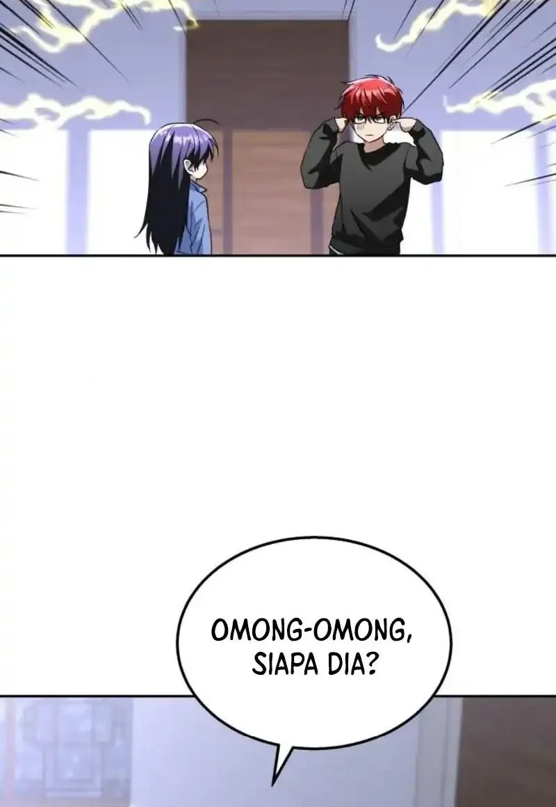 The Returned C-Rank Tank Won't Die! Chapter 46 - halaman 54