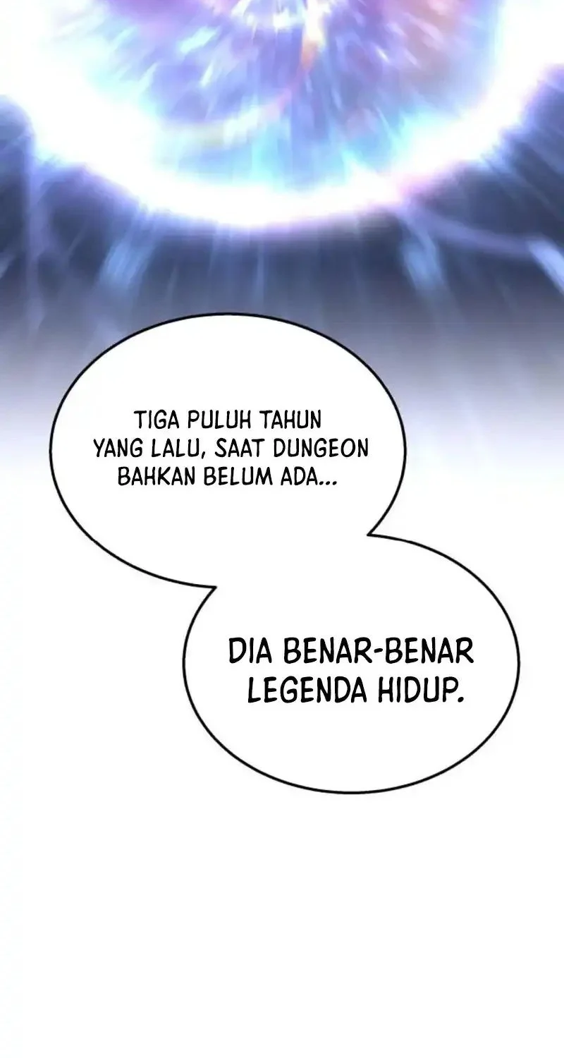 The Returned C-Rank Tank Won't Die! Chapter 46 - halaman 56