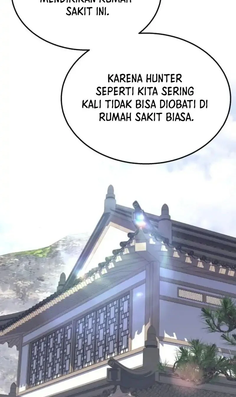 The Returned C-Rank Tank Won't Die! Chapter 46 - halaman 58