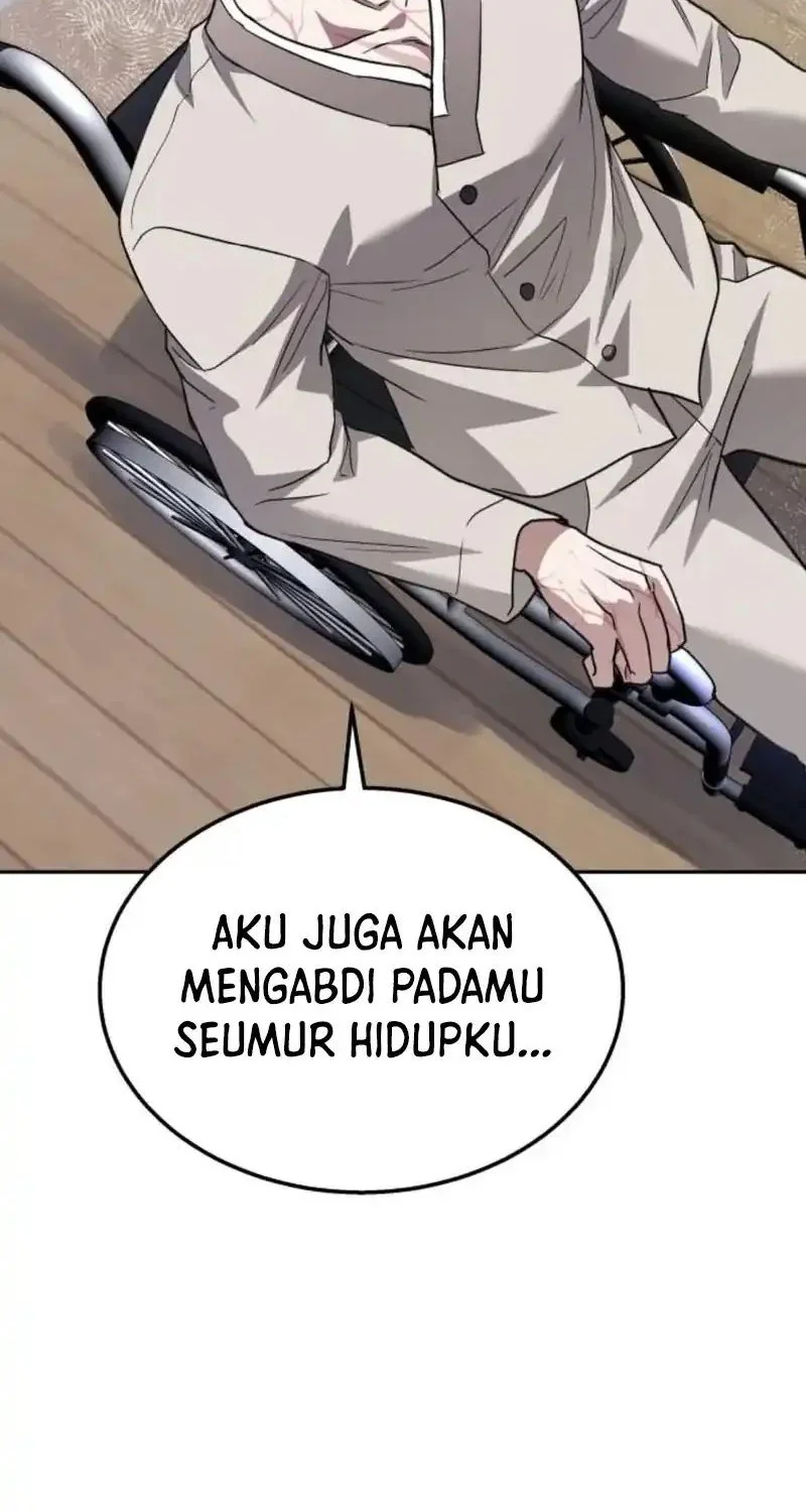 The Returned C-Rank Tank Won't Die! Chapter 46 - halaman 60