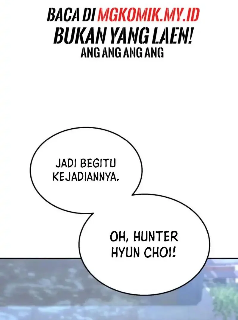 The Returned C-Rank Tank Won't Die! Chapter 46 - halaman 64
