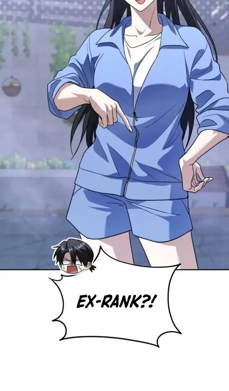 The Returned C-Rank Tank Won't Die! Chapter 46 - halaman 68