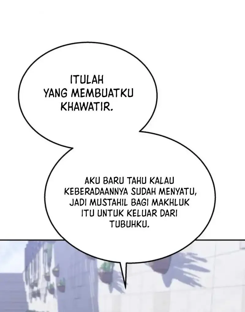 The Returned C-Rank Tank Won't Die! Chapter 46 - halaman 70