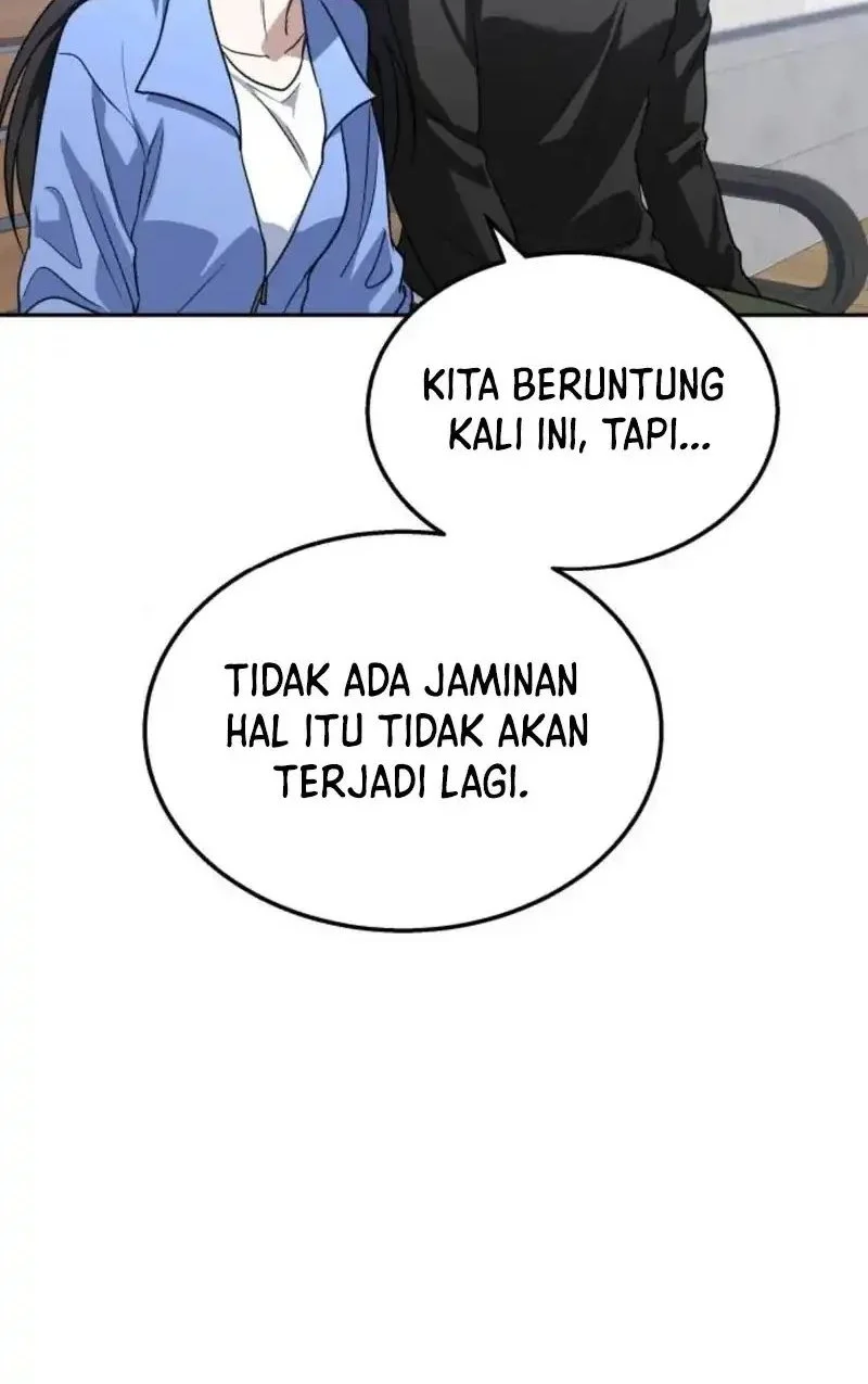 The Returned C-Rank Tank Won't Die! Chapter 46 - halaman 74