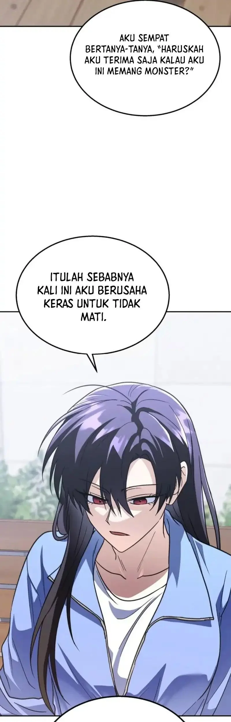 The Returned C-Rank Tank Won't Die! Chapter 46 - halaman 77