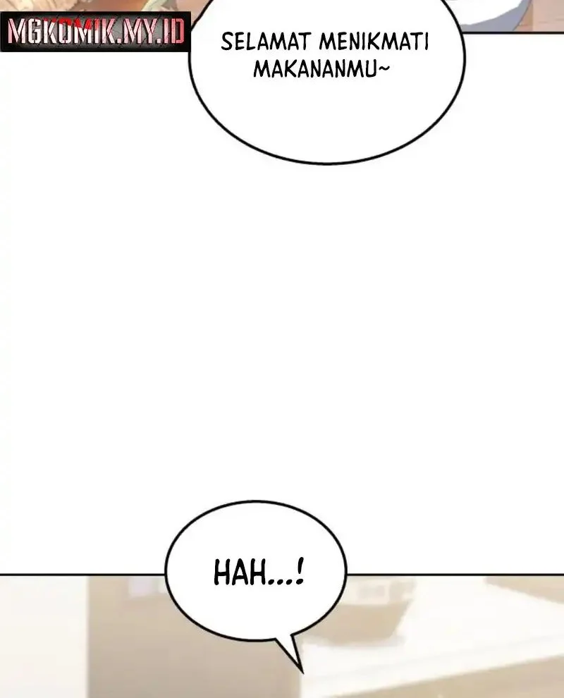 The Returned C-Rank Tank Won't Die! Chapter 46 - halaman 8