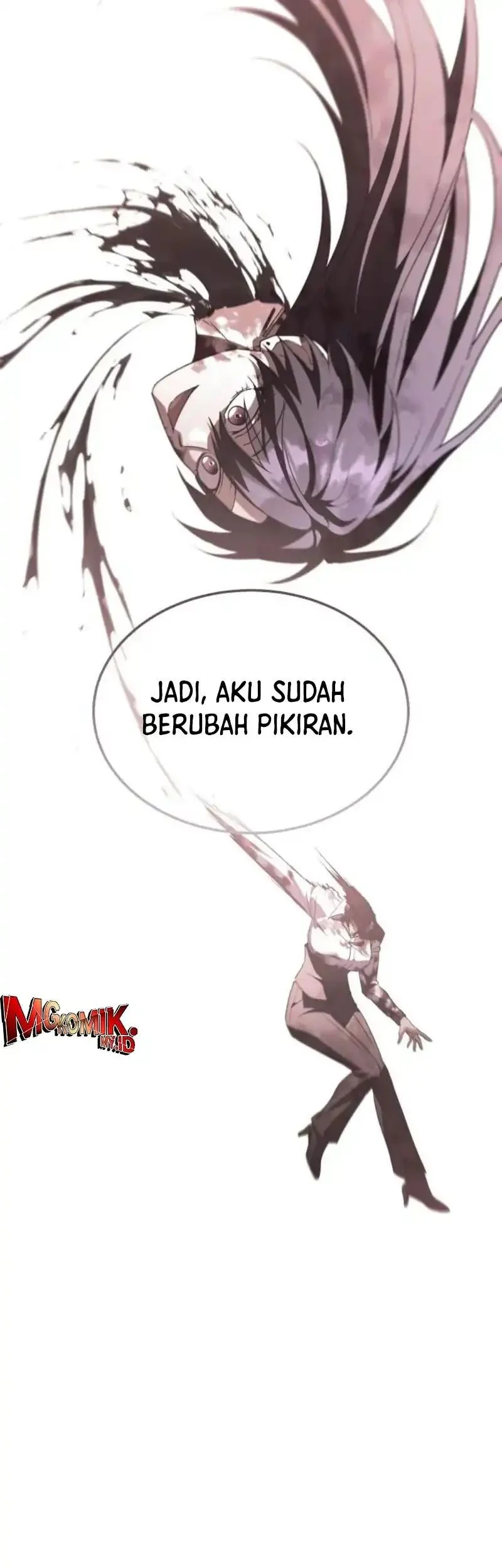 The Returned C-Rank Tank Won't Die! Chapter 46 - halaman 81