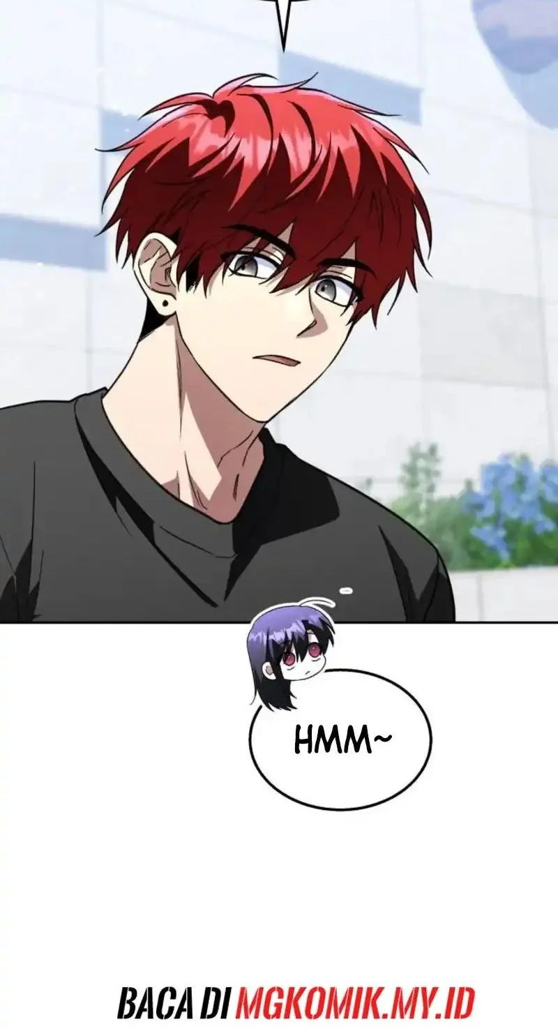 The Returned C-Rank Tank Won't Die! Chapter 46 - halaman 88