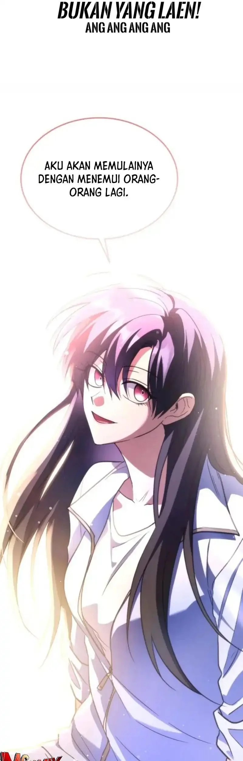 The Returned C-Rank Tank Won't Die! Chapter 46 - halaman 89