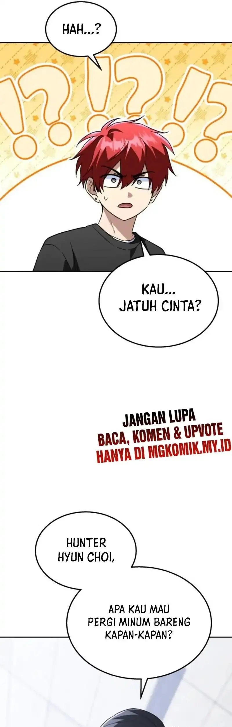 The Returned C-Rank Tank Won't Die! Chapter 46 - halaman 91