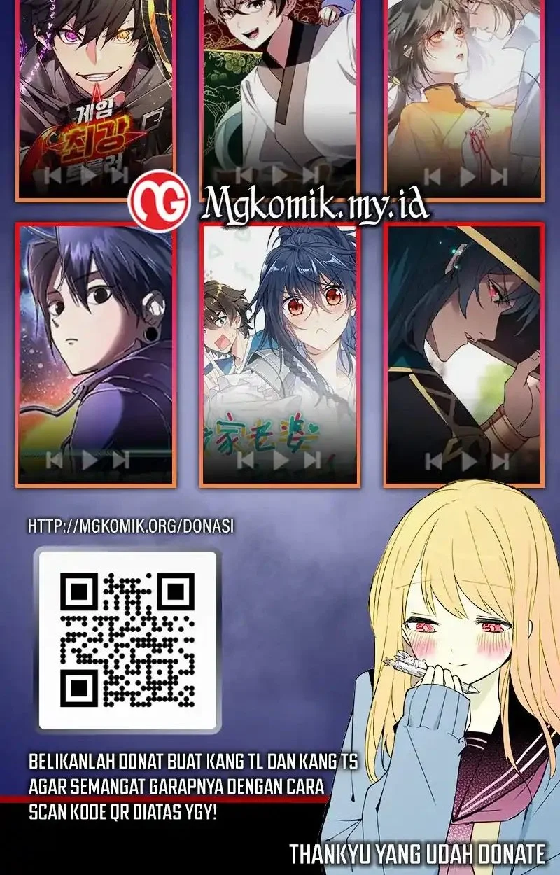 The Returned C-Rank Tank Won't Die! Chapter 46 - halaman 96
