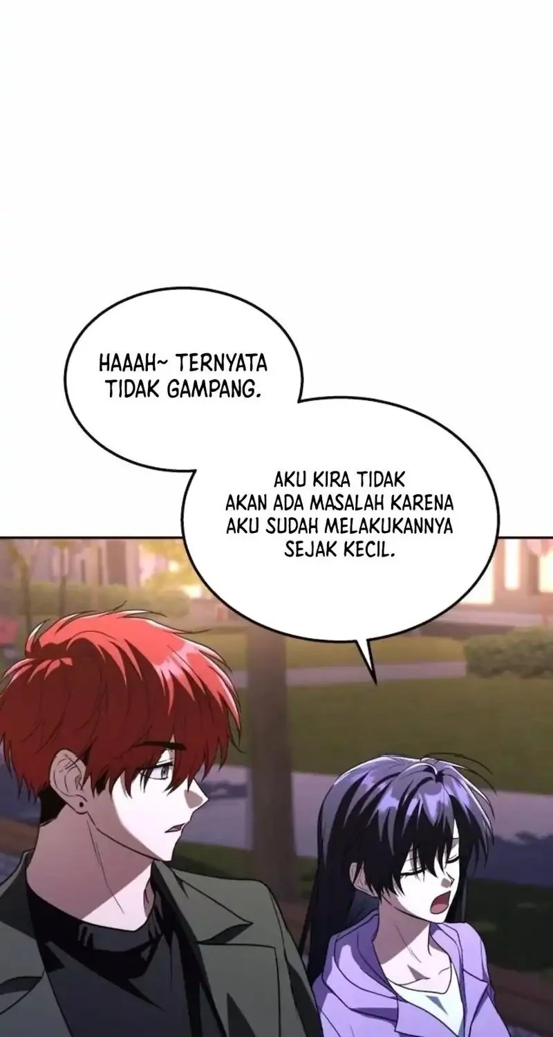 The Returned C-Rank Tank Won't Die! Chapter 47 - halaman 10