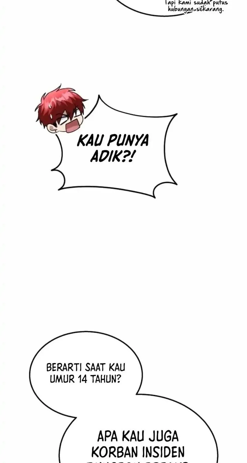 The Returned C-Rank Tank Won't Die! Chapter 47 - halaman 12