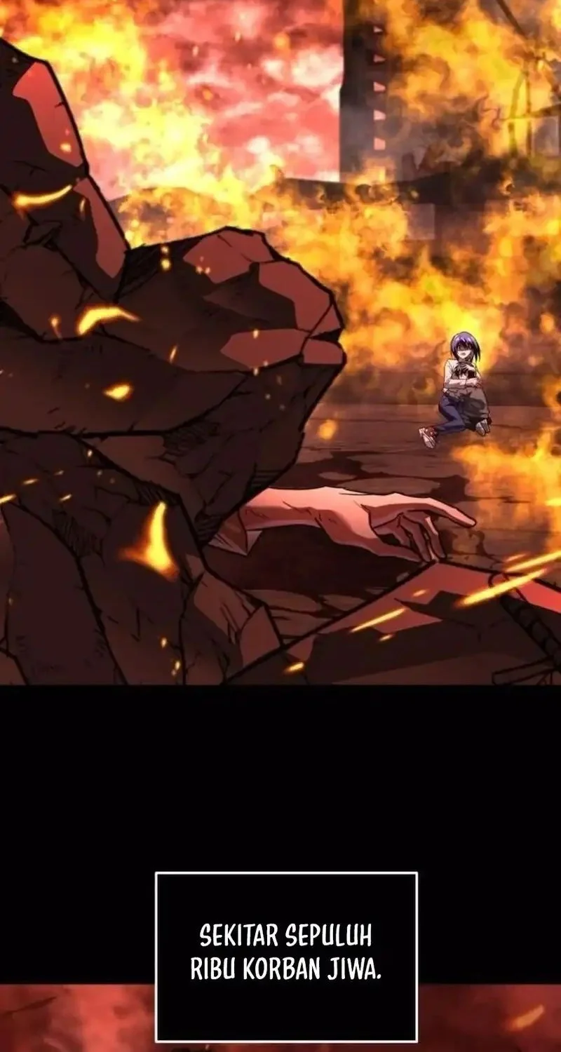 The Returned C-Rank Tank Won't Die! Chapter 47 - halaman 14