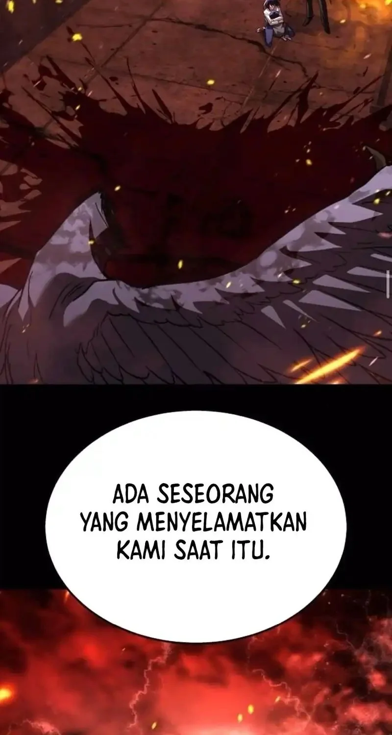 The Returned C-Rank Tank Won't Die! Chapter 47 - halaman 20