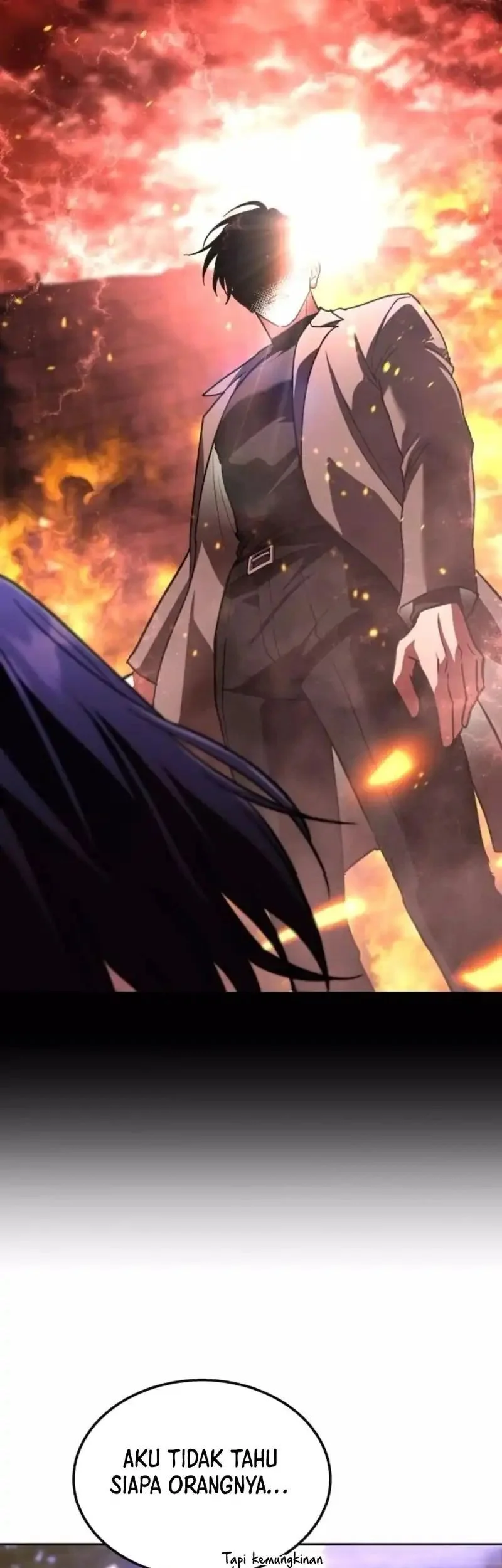 The Returned C-Rank Tank Won't Die! Chapter 47 - halaman 21