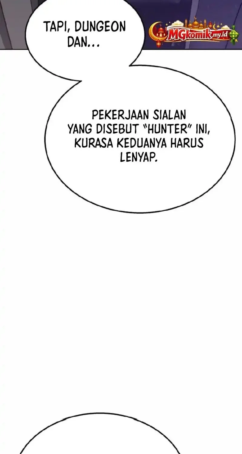 The Returned C-Rank Tank Won't Die! Chapter 47 - halaman 30