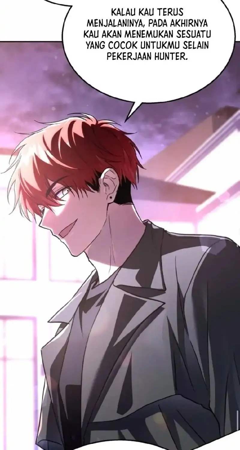 The Returned C-Rank Tank Won't Die! Chapter 47 - halaman 34