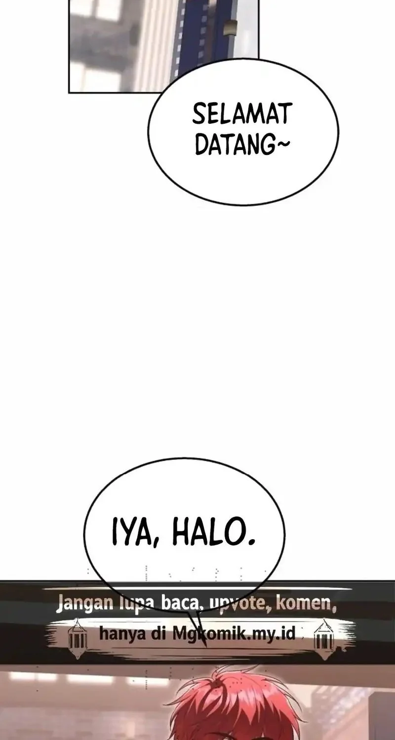 The Returned C-Rank Tank Won't Die! Chapter 47 - halaman 4