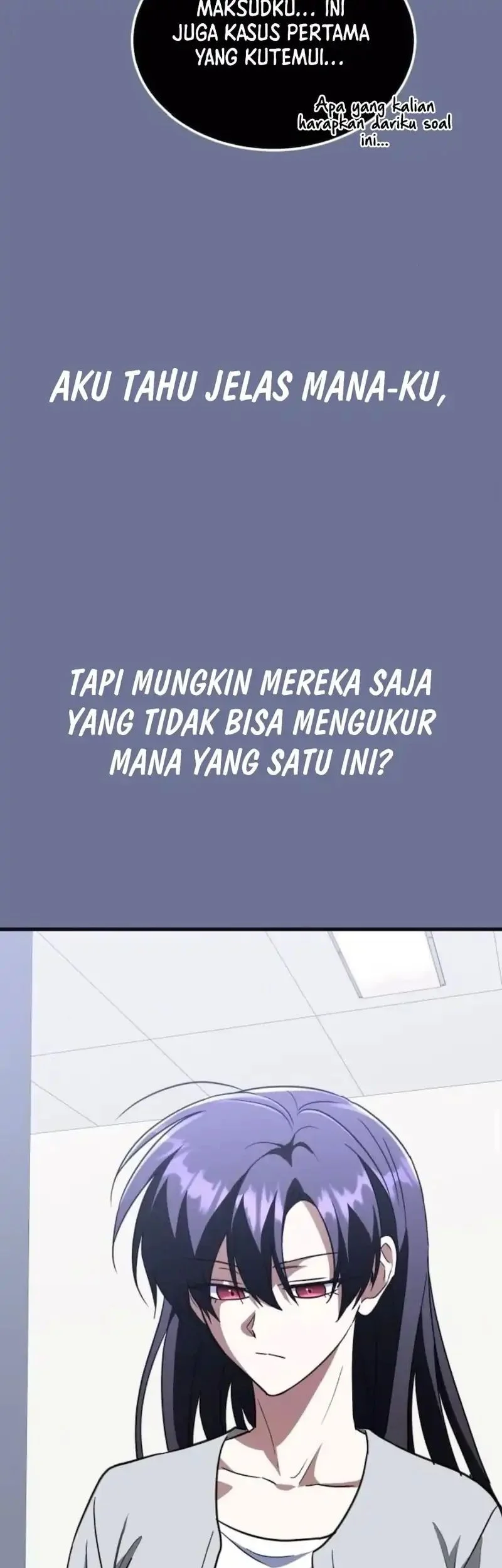 The Returned C-Rank Tank Won't Die! Chapter 47 - halaman 53