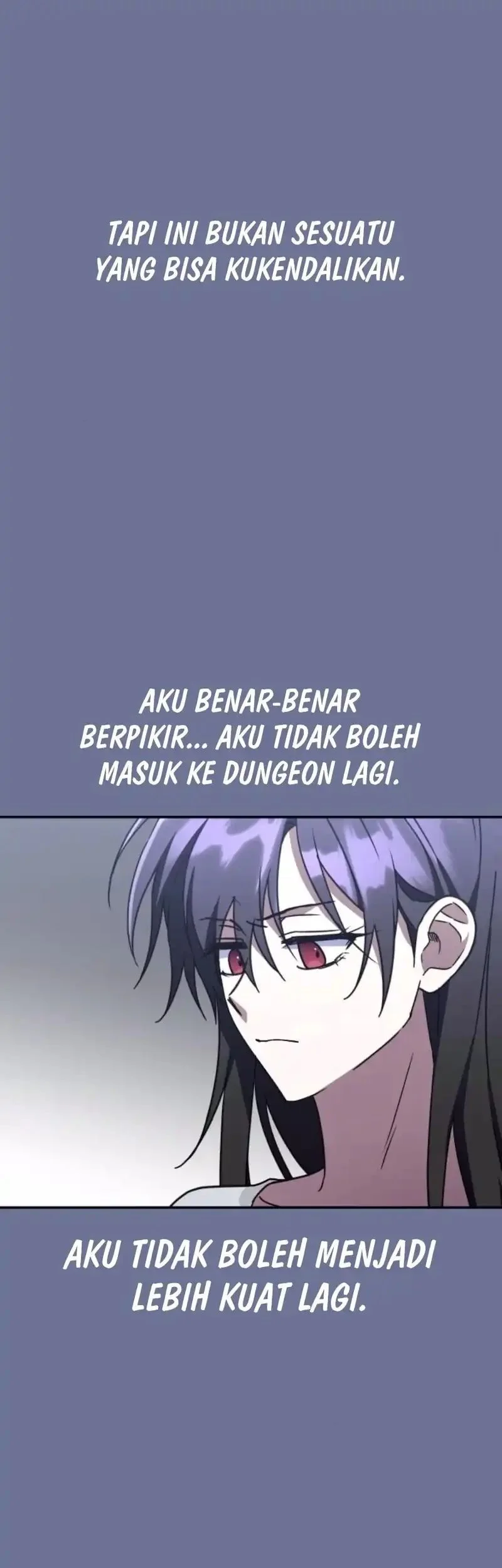 The Returned C-Rank Tank Won't Die! Chapter 47 - halaman 57
