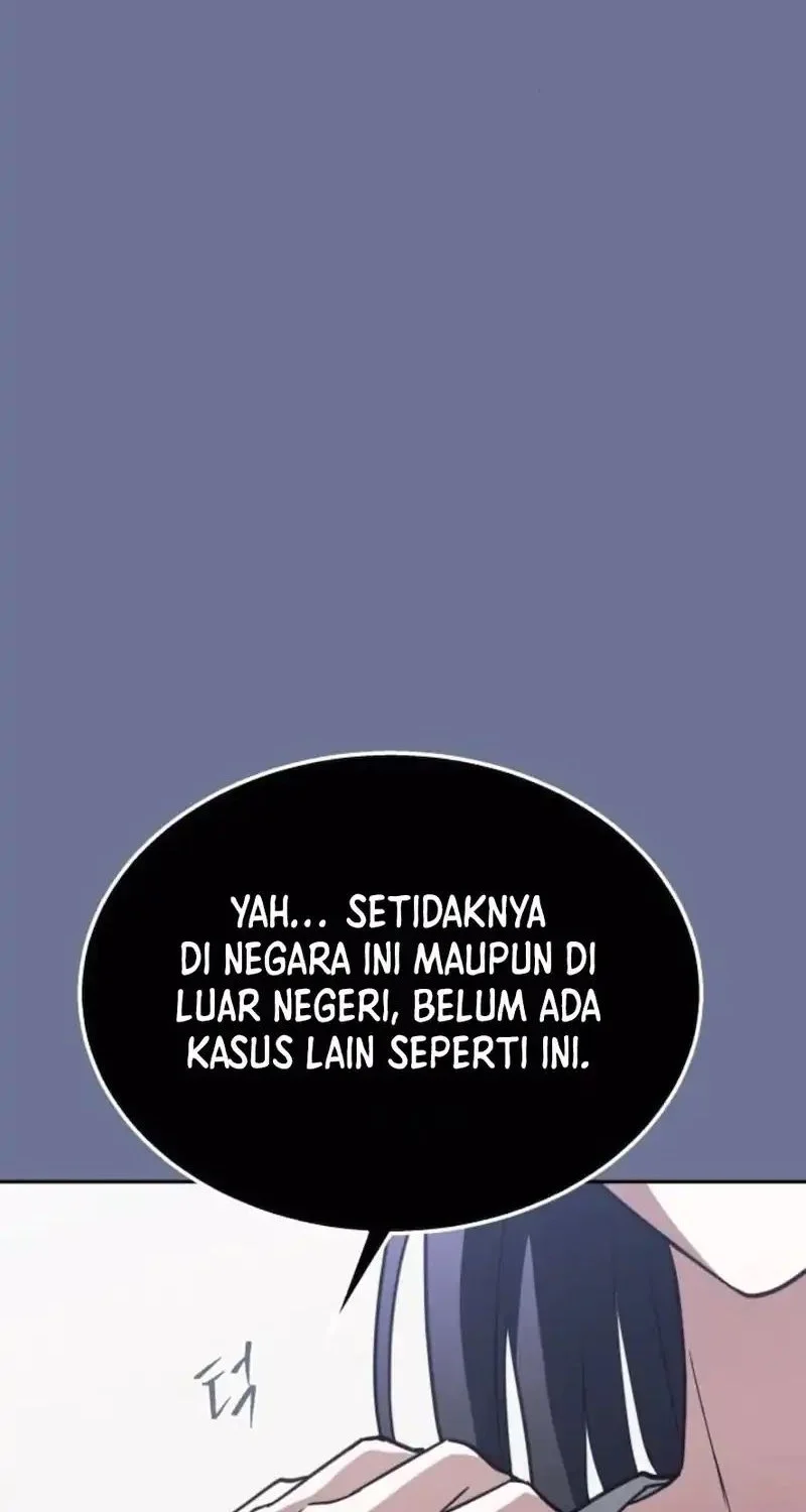 The Returned C-Rank Tank Won't Die! Chapter 47 - halaman 58