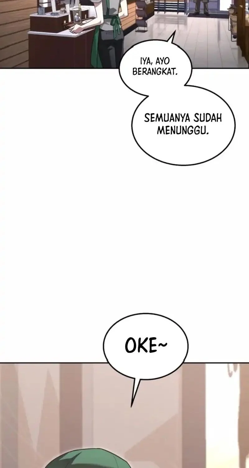 The Returned C-Rank Tank Won't Die! Chapter 47 - halaman 6