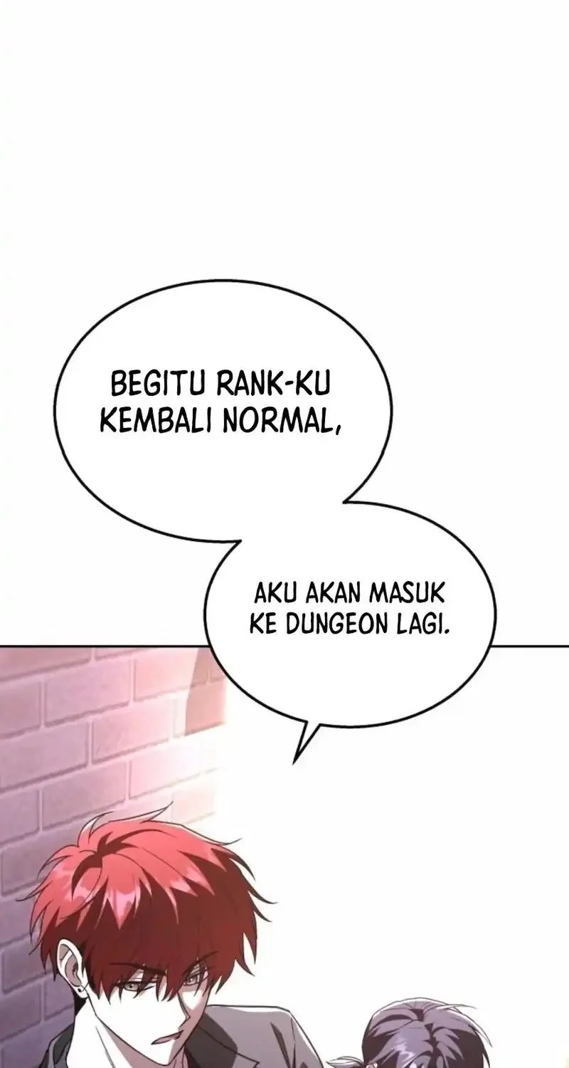 The Returned C-Rank Tank Won't Die! Chapter 47 - halaman 74