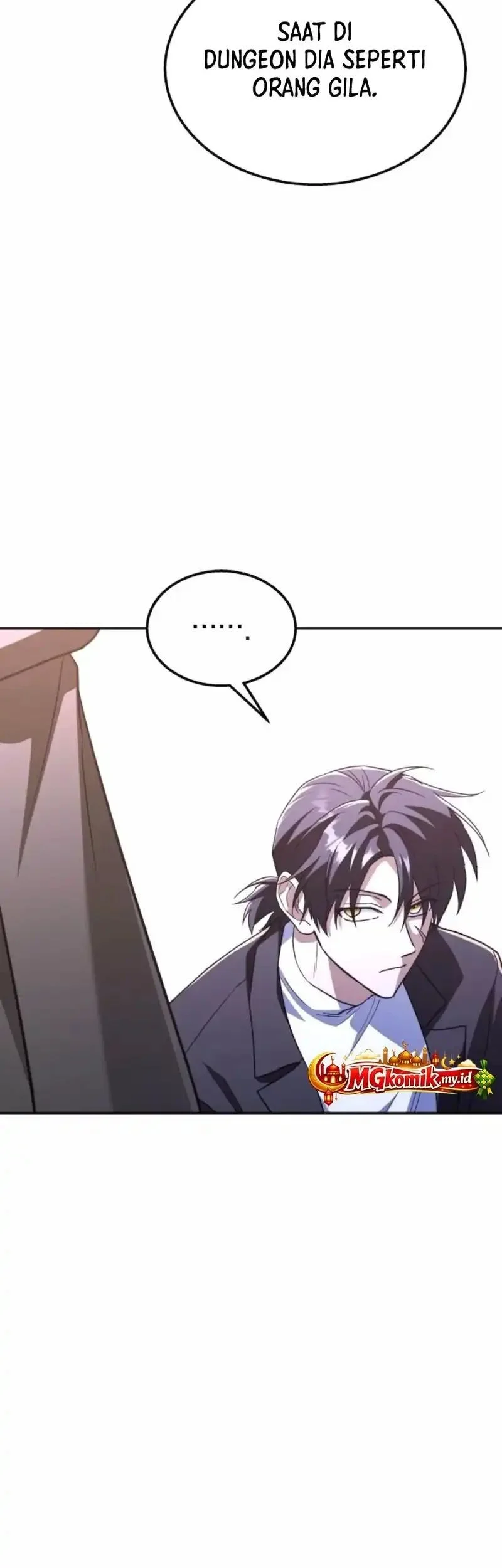 The Returned C-Rank Tank Won't Die! Chapter 47 - halaman 77