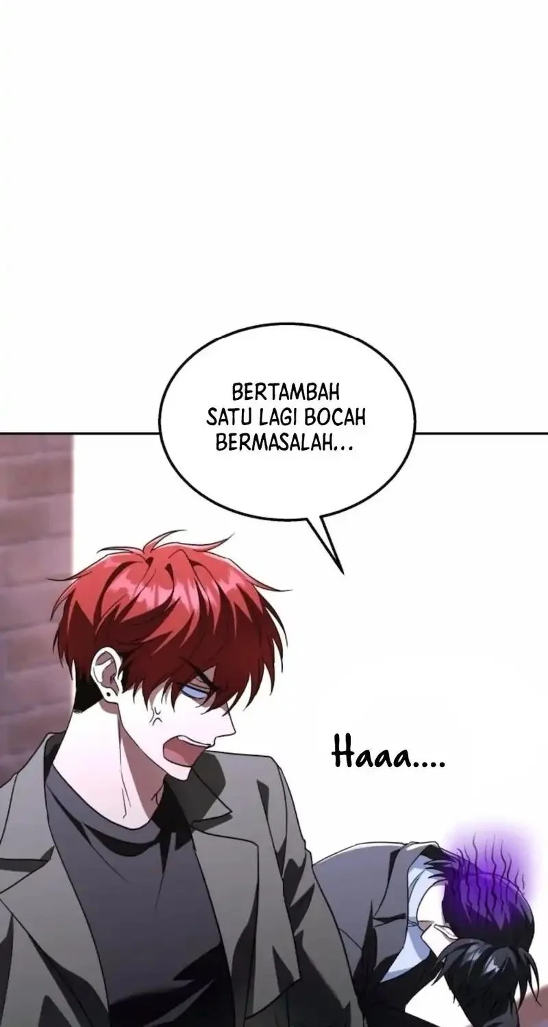 The Returned C-Rank Tank Won't Die! Chapter 47 - halaman 78