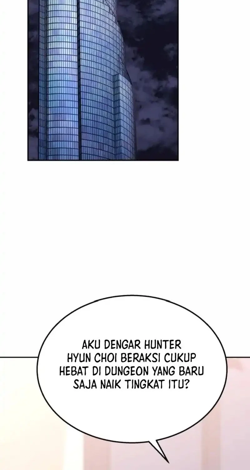 The Returned C-Rank Tank Won't Die! Chapter 47 - halaman 80