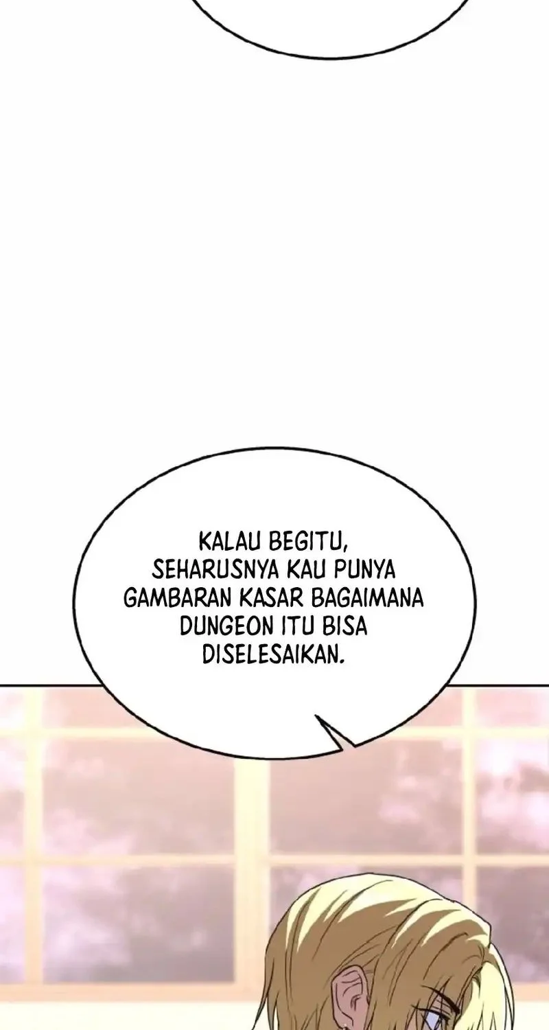 The Returned C-Rank Tank Won't Die! Chapter 47 - halaman 86
