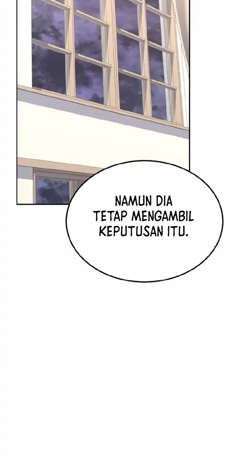 The Returned C-Rank Tank Won't Die! Chapter 47 - halaman 90