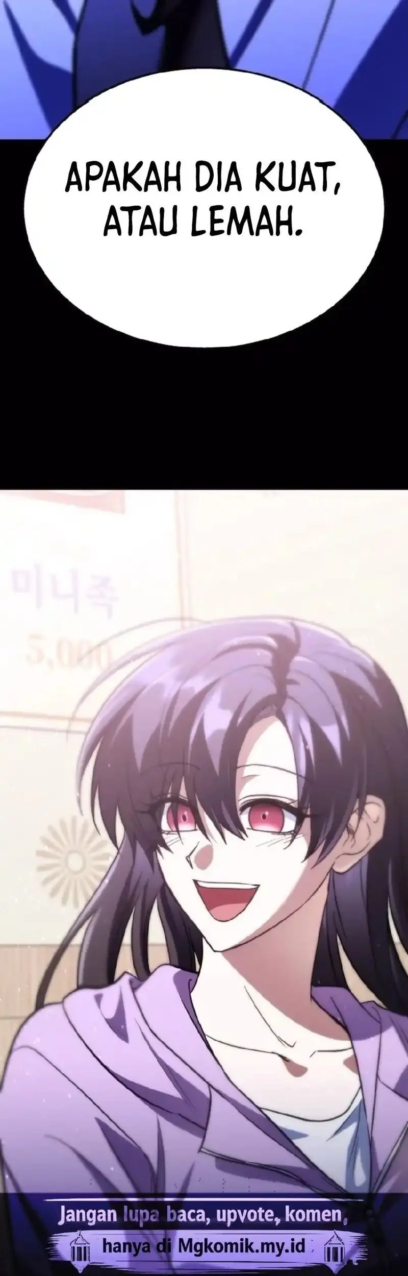The Returned C-Rank Tank Won't Die! Chapter 47 - halaman 95