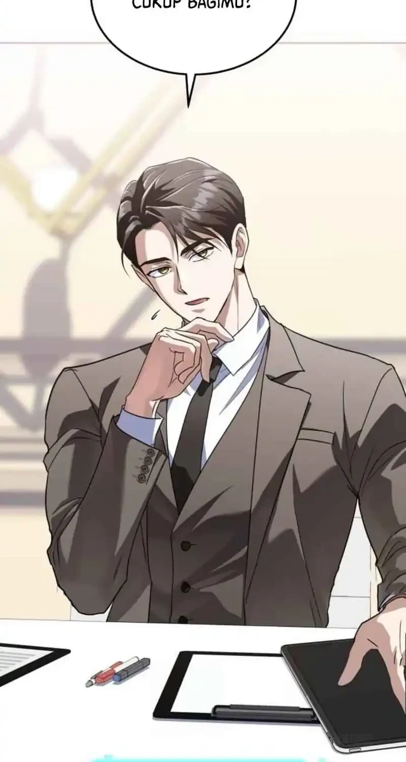 The Returned C-Rank Tank Won't Die! Chapter 48 - halaman 14